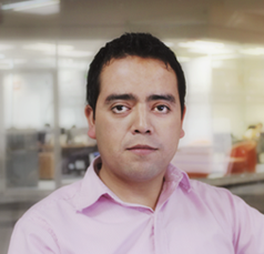 Sye :: Jorge Perales