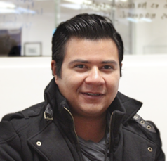 Sye :: Marco Antonio Vázquez