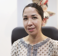 Sye :: Erika Juárez