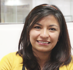 Sye :: Erika Nohemí Reyna