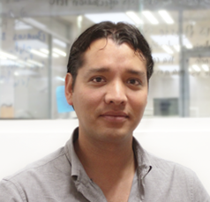 Sye :: Abraham Melchor