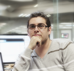 Sye :: Juan Carlos Melendez